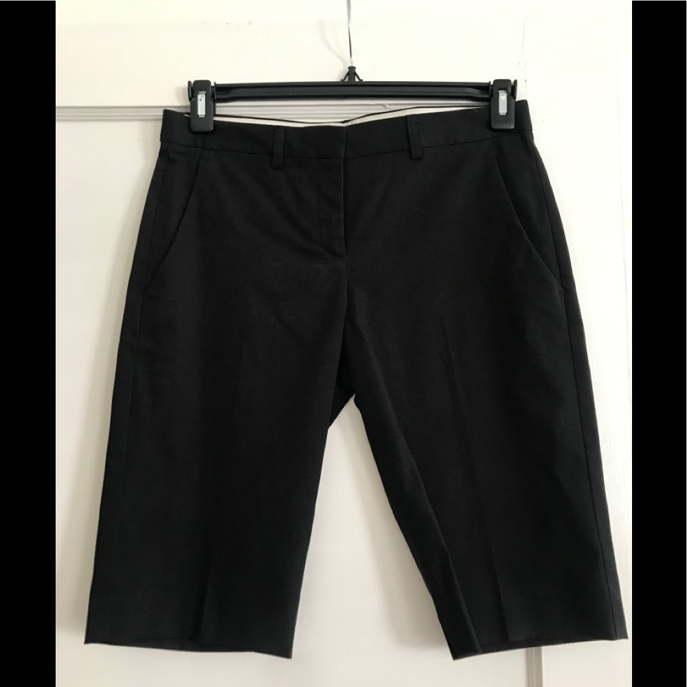 Theory Shorts